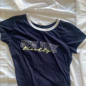 New York Brooklyn T-Shirt